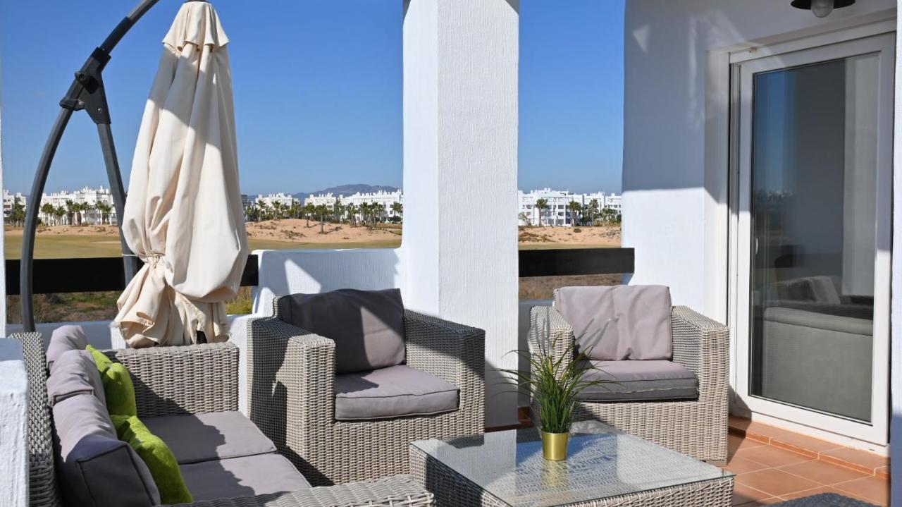 Casa Paradisiaca Мурсия Экстерьер фото