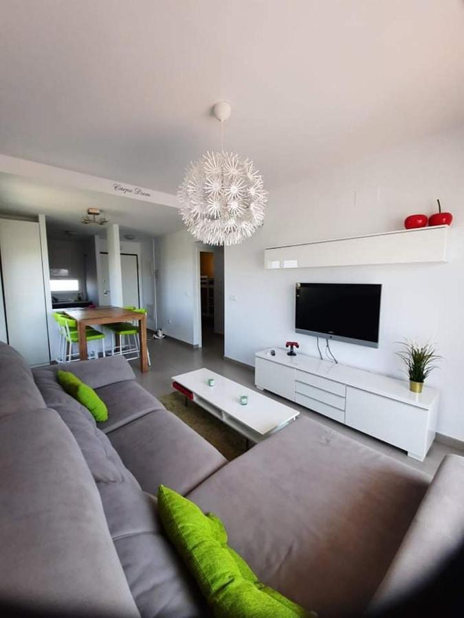 Casa Paradisiaca Мурсия Экстерьер фото